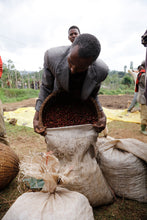 Load image into Gallery viewer, Hunkute, Washed Heirloom Cultivars, Ethiopia