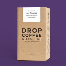 Load image into Gallery viewer, Las Brumas, WFC, Natural Pacamara