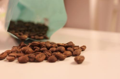 Organic Certified Roastery