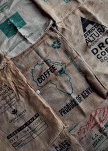 Load image into Gallery viewer, Jute Coffee Sacks
