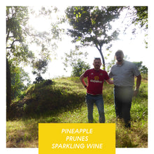 Load image into Gallery viewer, Las Brumas, WFC, Anaerobic Natural SL28, El Salvador
