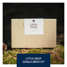 Load image into Gallery viewer, Little Drop: Single Brew Kit
