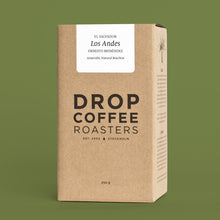 Load image into Gallery viewer, Los Andes, Anaerobic Natural Bourbon, El Salvador
