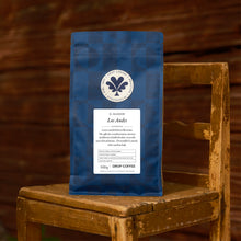 Load image into Gallery viewer, Los Andes, Natural Bourbon, El Salvador
