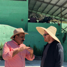 Load image into Gallery viewer, Los Altares, Anaerobic Natural Caturra, Guatemala

