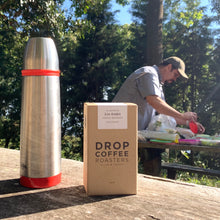 Load image into Gallery viewer, Los Andes, Anaerobic Natural Bourbon, El Salvador
