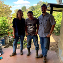 Load image into Gallery viewer, Los Andes, Washed SL28, El Salvador

